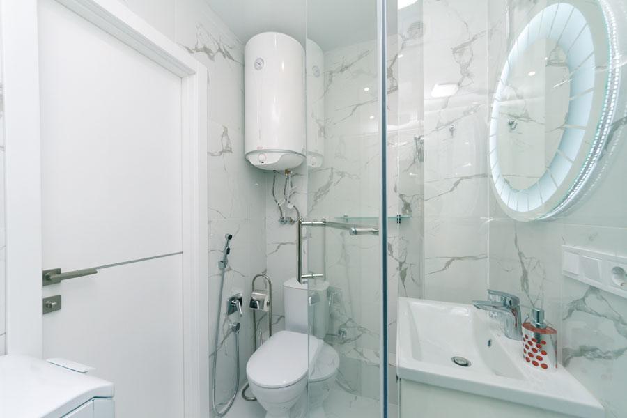 2 Bedroom Lux Orange Apart Center Kiev Exterior foto
