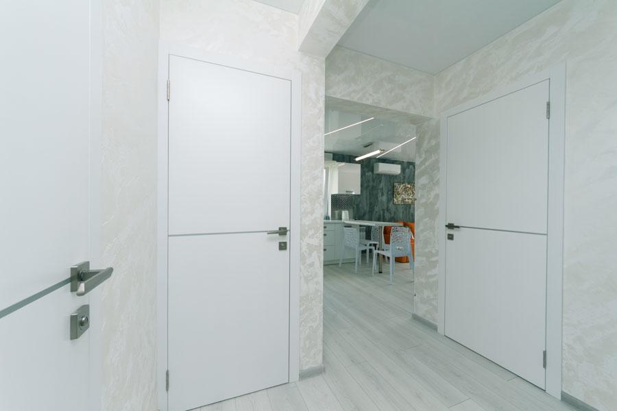 2 Bedroom Lux Orange Apart Center Kiev Exterior foto
