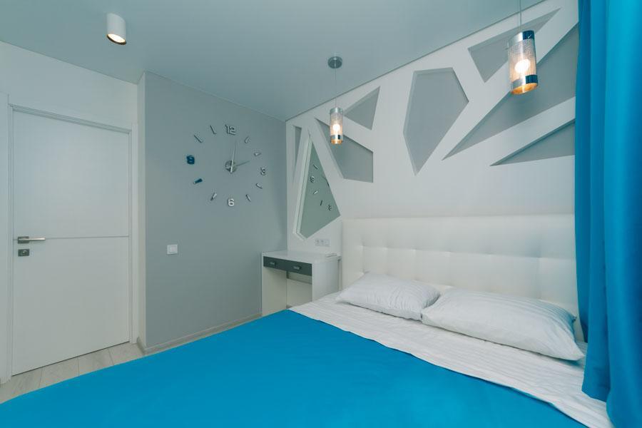2 Bedroom Lux Orange Apart Center Kiev Exterior foto