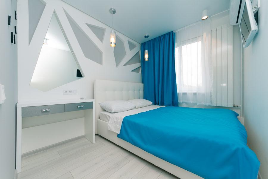 2 Bedroom Lux Orange Apart Center Kiev Exterior foto